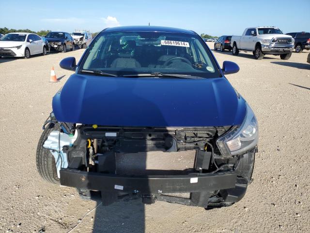 2020 KIA RIO LX - 3KPA24ADXLE298866
