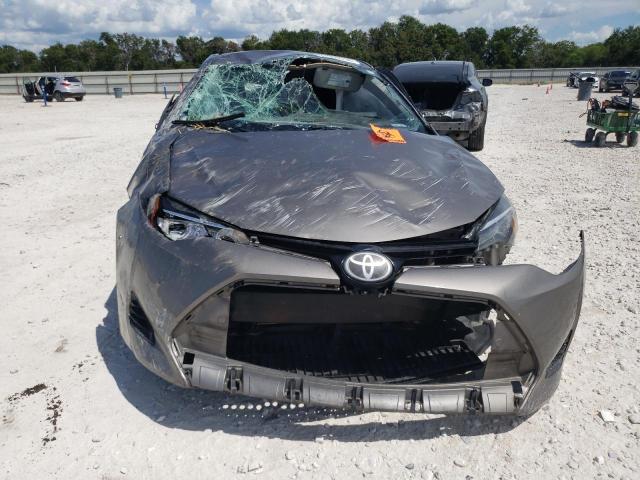 2017 TOYOTA COROLLA L - 5YFBURHE3HP648404