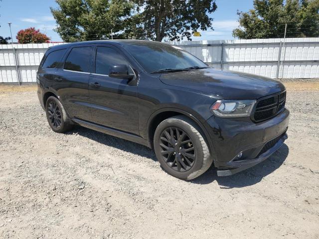 2015 DODGE DURANGO SX - 1C4RDHAG0FC695027