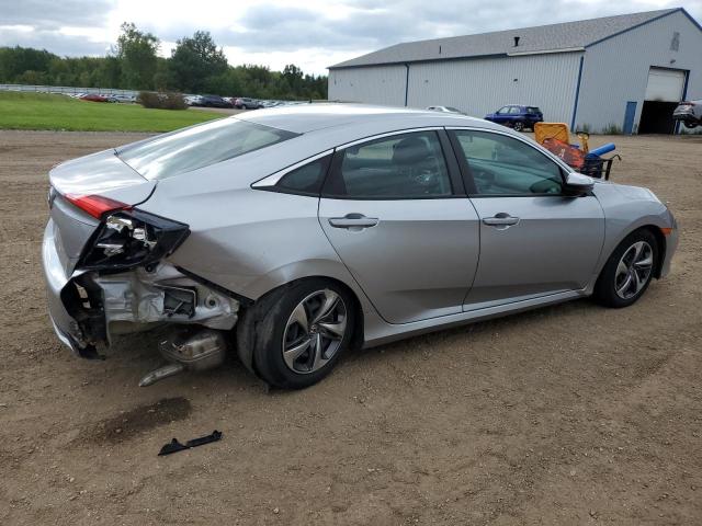 Vin: 2hgfc2f66mh511532, lot: 68217944, honda civic lx 20213