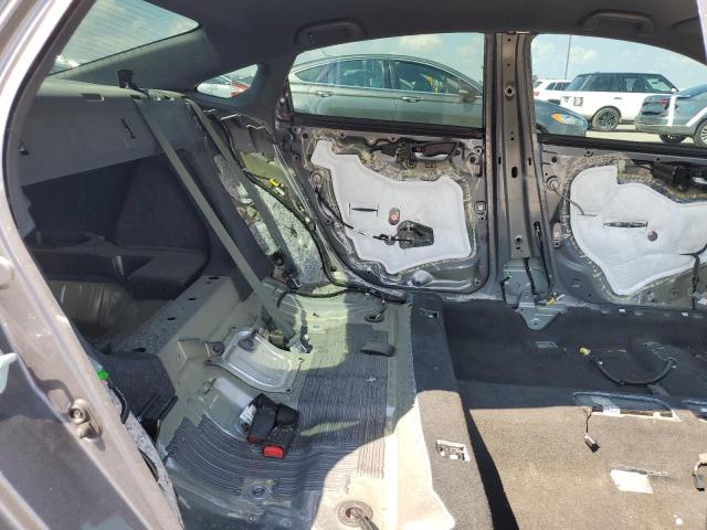 2021 HONDA CIVIC SPOR - 2HGFC2F88MH535820