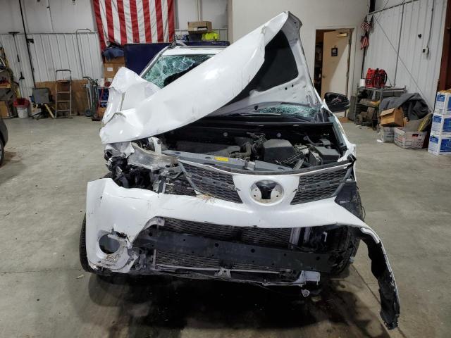 VIN 2T3WFREV7EW079607 2014 Toyota RAV4, Xle no.5