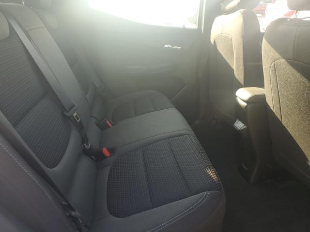 2023 CHEVROLET BOLT EUV L - 1G1FY6S09P4164605