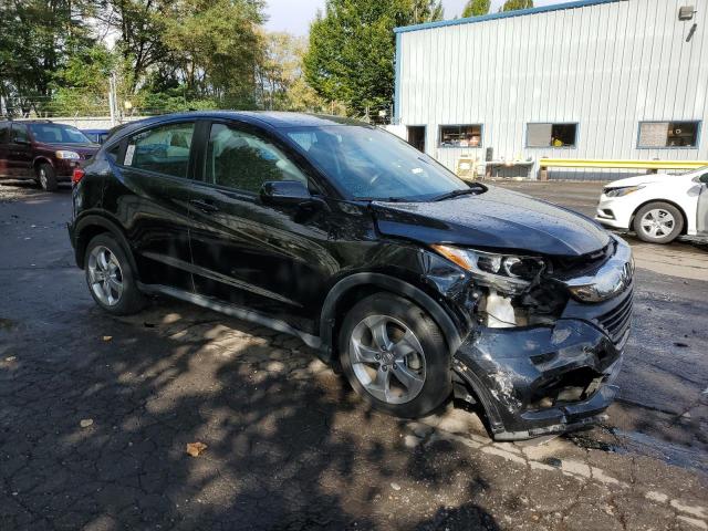 2019 HONDA HR-V LX - 3CZRU5H39KM730331