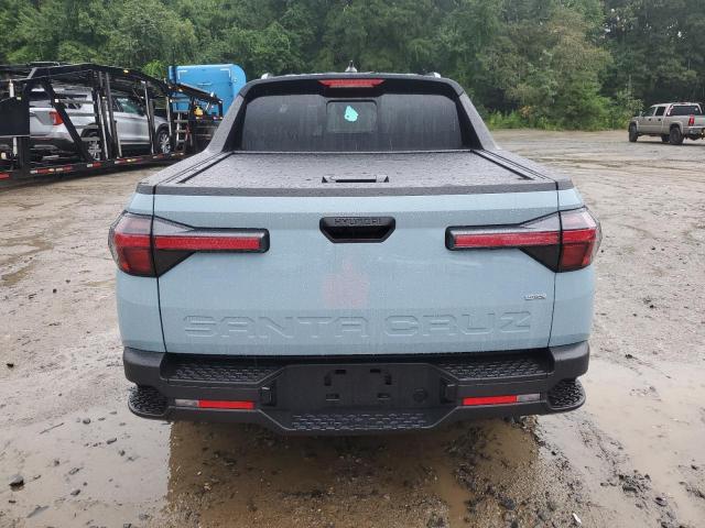 2024 HYUNDAI SANTA CRUZ - 5NTJCDAE0RH091673
