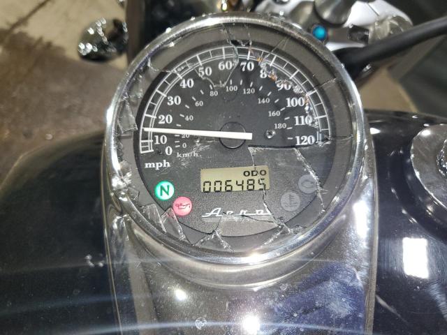 2019 HONDA VT750 C JH2RC5007KK500473