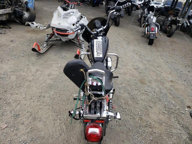 2003 HARLEY-DAVIDSON XL883 1HD4CAM113K434162