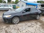 2016 TOYOTA CAMRY LE - 4T4BF1FK9GR524015