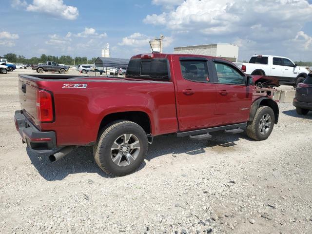 2018 CHEVROLET COLORADO Z - 1GCPTDE18J1305160