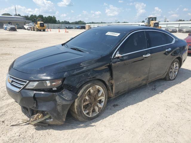 2018 CHEVROLET IMPALA LT #2957576378