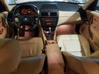 BMW X3 3.0I photo