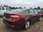 FORD FUSION SE photo