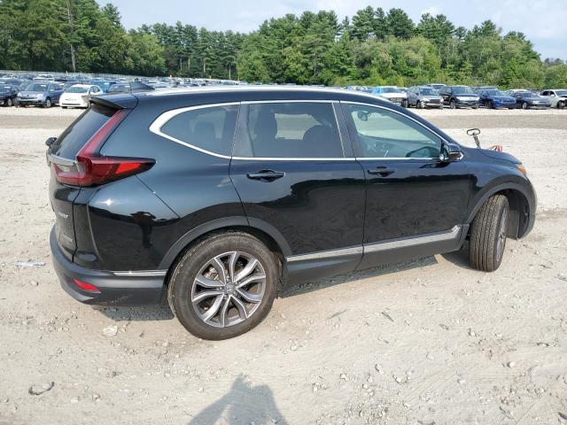 2021 HONDA CR-V TOURI - 2HKRW2H92MH681873