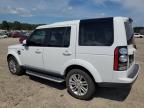 LAND ROVER LR4 HSE LU photo