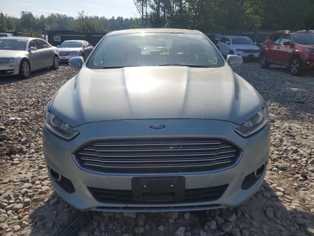 VIN 3FA6P0LU5DR288131 2013 Ford Fusion, Se Hybrid no.5