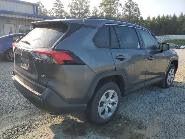 VIN 2T3H1RFV8LC074372 2020 Toyota RAV4, LE no.3