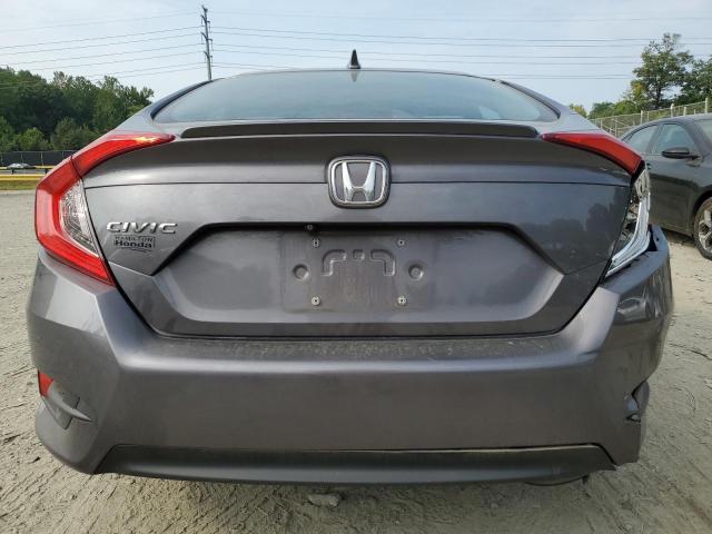 2016 HONDA CIVIC EX - 19XFC1F35GE005155