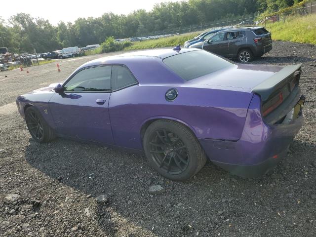 VIN 2C3CDZFJ4KH581494 2019 Dodge Challenger, R/T Sc... no.2