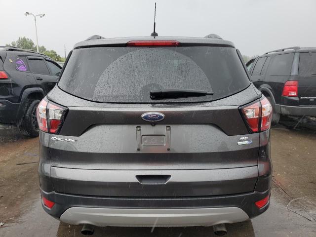 2018 FORD ESCAPE SE - 1FMCU9GD1JUB75510