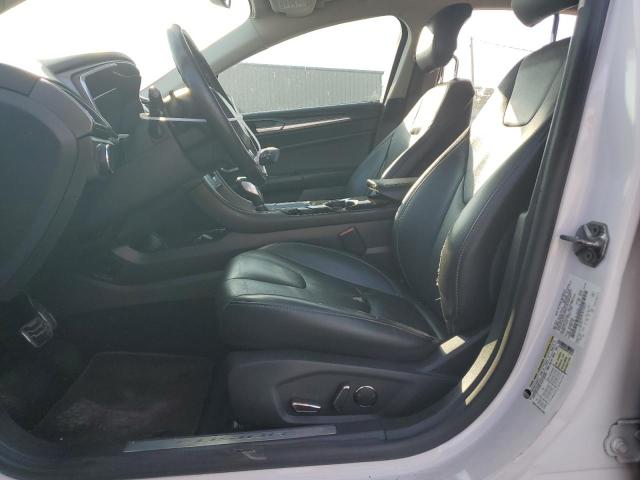 2015 FORD FUSION TIT - 3FA6P0K96FR123012