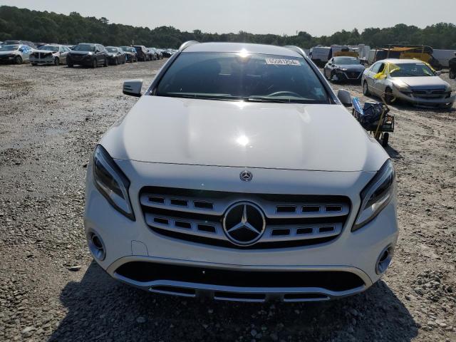 2018 MERCEDES-BENZ GLA 250 - WDCTG4EBXJJ505396