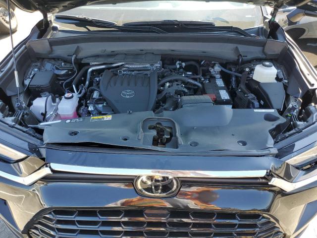 2024 TOYOTA GRAND HIGH - 5TDAAAA5XRS008957