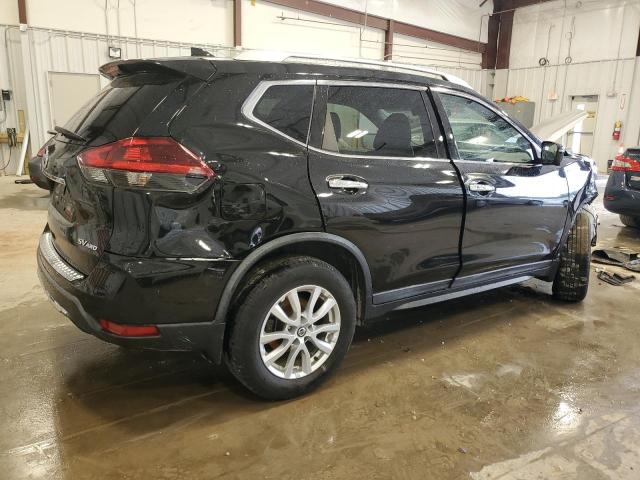 2018 NISSAN ROGUE S - KNMAT2MV1JP559949