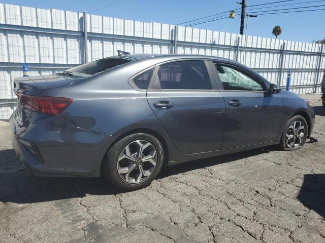 VIN 3KPF24AD2KE115545 2019 KIA Forte, FE no.3