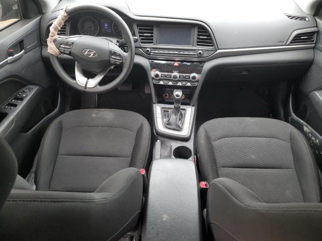 2020 HYUNDAI ELANTRA SE - 5NPD84LF4LH572245