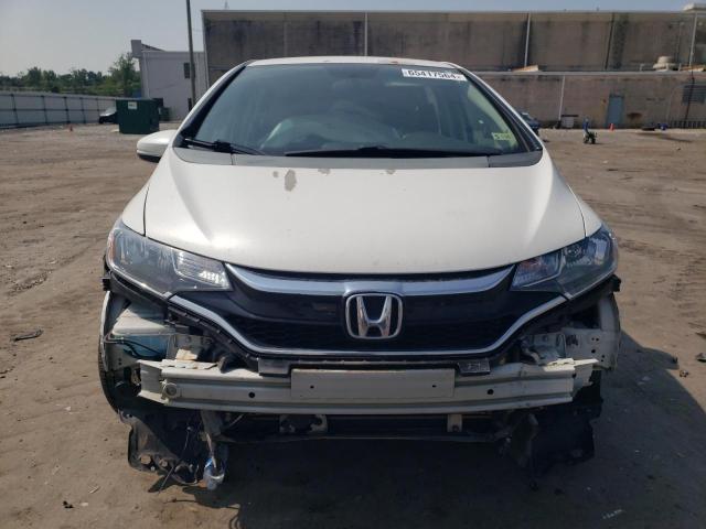 2018 HONDA FIT SPORT - 3HGGK5H6XJM723210