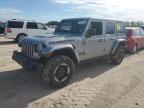 2018 JEEP WRANGLER U - 1C4HJXFG7JW205908