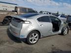 CHEVROLET VOLT photo