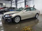 2015 HONDA ACCORD EXL - 1HGCR2F80FA203972