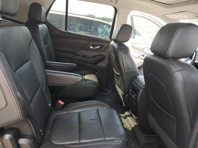 2019 CHEVROLET TRAVERSE L - 1GNERHKW9KJ197945