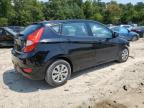 HYUNDAI ACCENT SE photo