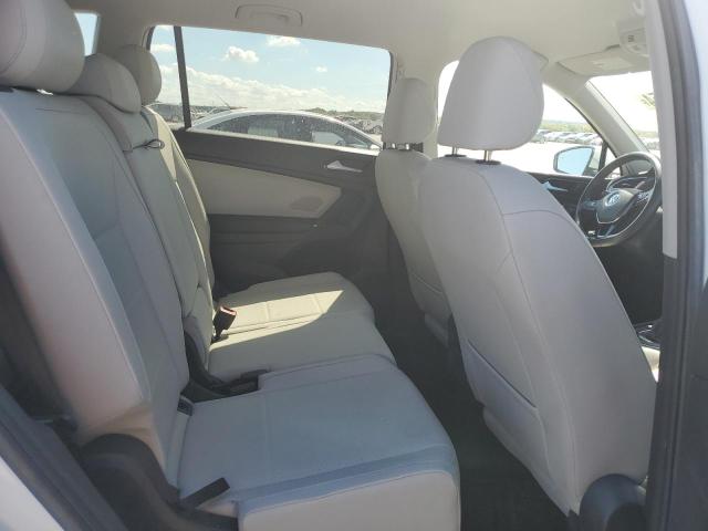 2018 VOLKSWAGEN TIGUAN SE - 3VV2B7AX7JM113676