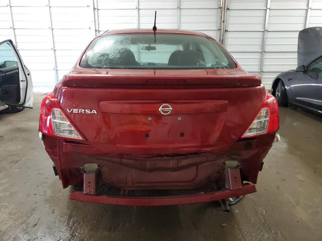 2017 NISSAN VERSA S - 3N1CN7AP7HL867030