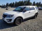 FORD EXPLORER P photo