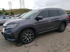 HONDA PILOT TOUR снимка