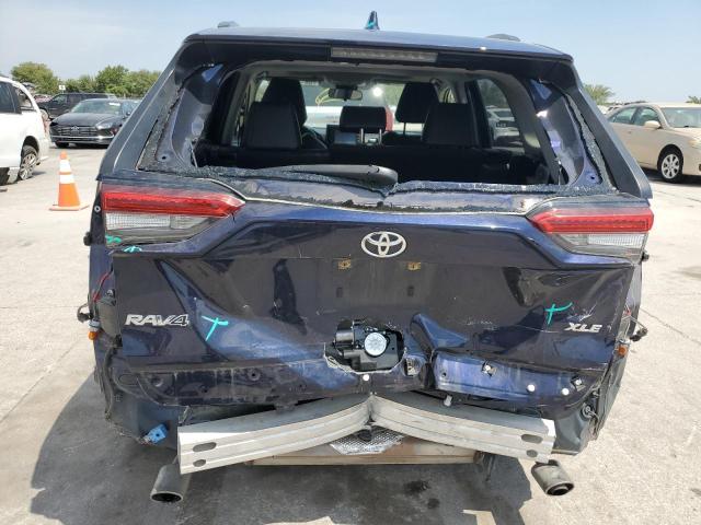 VIN JTMC1RFV9LD048806 2020 Toyota RAV4, Xle Premium no.6