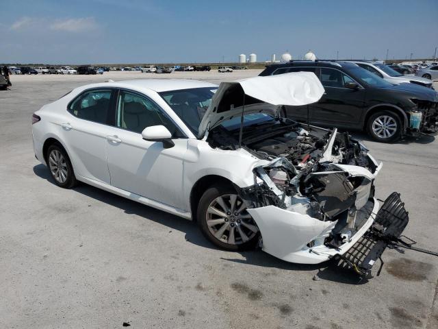 2020 TOYOTA CAMRY LE - 4T1C11AK5LU388948
