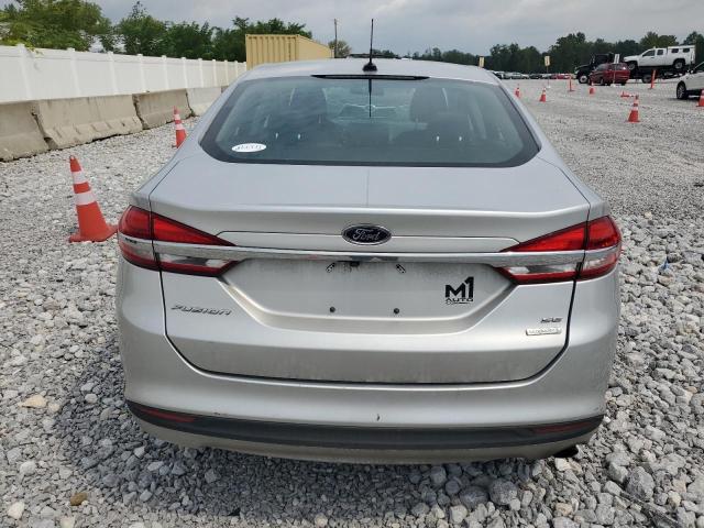 VIN 3FA6P0HD7HR243688 2017 Ford Fusion, SE no.6