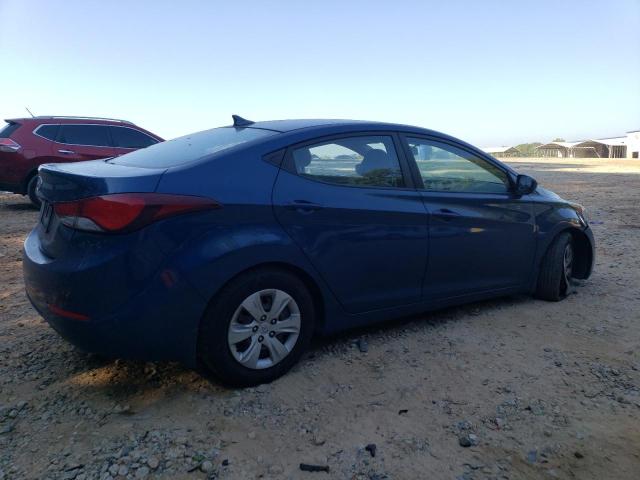 2016 HYUNDAI ELANTRA SE - KMHDH4AE0GU482706