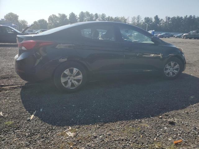 2016 HYUNDAI ELANTRA SE - 5NPDH4AE1GH773441