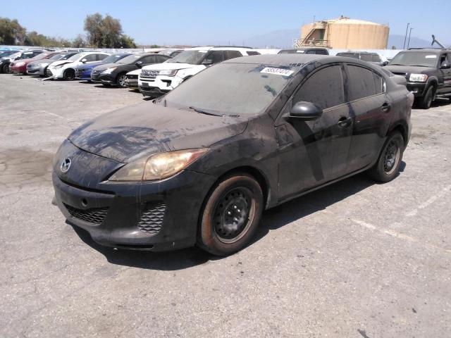 VIN JM1BL1TG6D1793402 2013 Mazda 3, I no.1