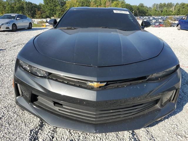 2018 CHEVROLET CAMARO LT - 1G1FB1RXXJ0184898