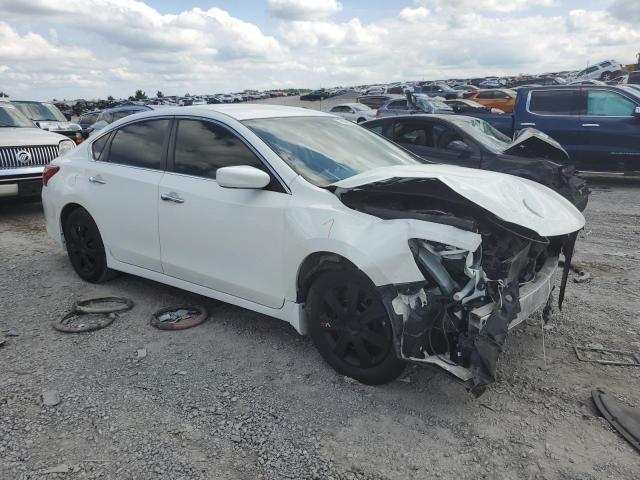2018 NISSAN ALTIMA 2.5 - 1N4AL3APXJC106020