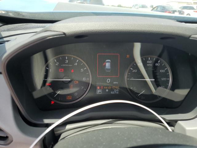 2024 SUBARU CROSSTREK - 4S4GUHU69R3801775