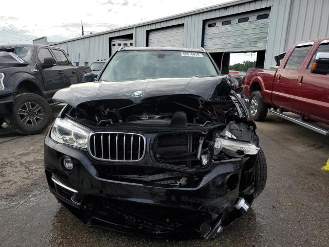 VIN 5UXKR0C58F0K66332 2015 BMW X5, Xdrive35I no.5