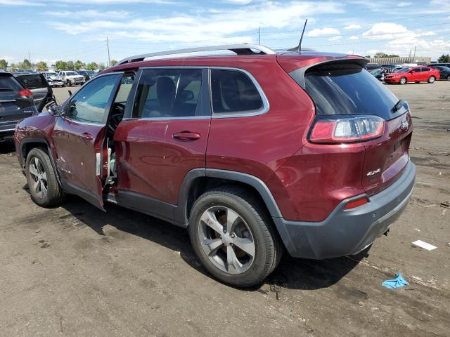 Vin: 1c4pjmdx3kd305174, lot: 67926194, jeep grand cher limited 20192